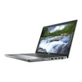 thumbnail image 1 of Dell Latitude 14" Full HD Laptop, Intel Core i5 i5-1145G7, 16GB RAM, 256GB SSD, Windows 10 Pro, Gray, 5420, 1 of 4