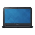 thumbnail image 1 of Dell Latitude 3440 - Intel Core i7 - 1355U / up to 5 GHz - Win 11 Pro - Intel Iris Xe Graphics - 8 GB RAM - 256 GB SSD NVMe, Class 35 - 14" IPS 1920 x 1080 (Full HD) - Gigabit Ethernet - Wi-Fi 6E - kbd: English - BTS - with 1 Year Hardware Service with Onsite/In-Home Service After Remote Diagnosis - Disti SNS, 1 of 6
