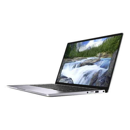 Dell - Latitude 2-in-1 14" Touch-Screen Laptop - Intel Core i7 - 16GB Memory - 512GB Solid State Drive