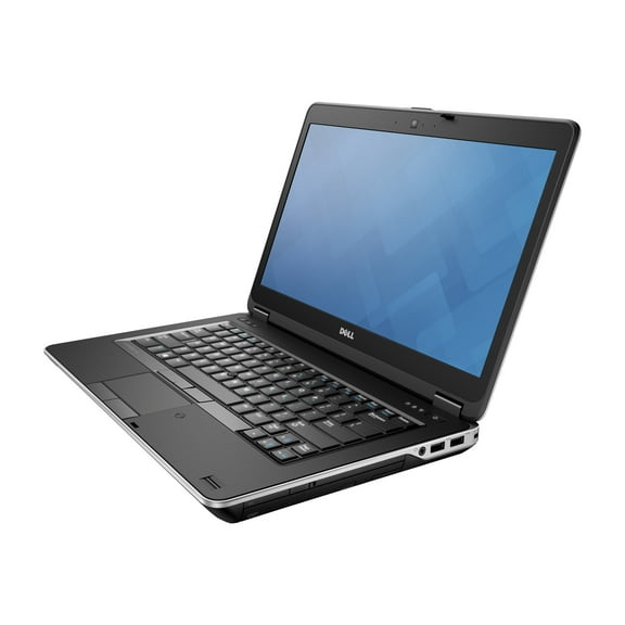 Restored Latitude E6440 Notebook
