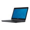 thumbnail image 1 of Restored Dell Latitude E5440 - Intel Core i5 - 4310U / up to 3 GHz - vPro - Win 7 Pro 64-bit (includes Win 8.1 Pro 64-bit License) - HD Graphics 4400 - 4 GB RAM - 500 GB Hybrid Drive - DVD-Writer - 14" 1366 x 768 (HD) - Gigabit Ethernet - Wi-Fi 5, 1 of 10