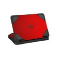 thumbnail image 1 of Dell Latitude 14 RUGGED 5404 / 5414 RED CARBON FIBER Laptop Skin, 1 of 1