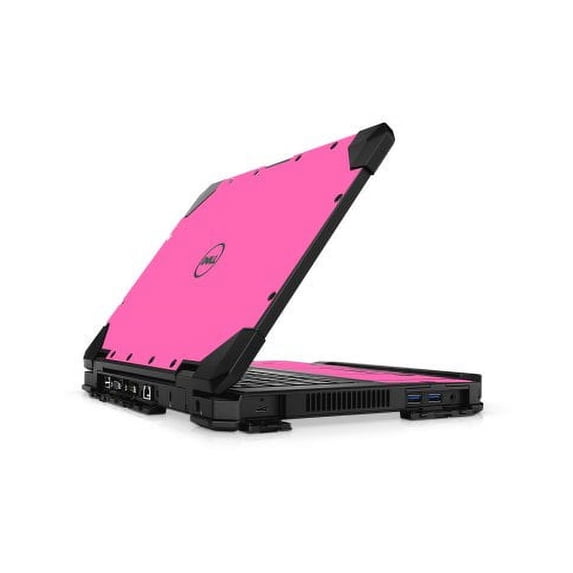 Dell Latitude 14 RUGGED 7420 7424 PINK Laptop Skin - Walmart.com