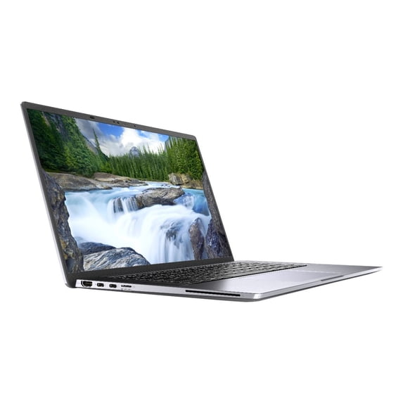 Dell Latitude 9520 - Intel Core i7 - 1185G7 / up to 4.8 GHz - vPro - Win 10 Pro 64-bit - Intel Iris Xe Graphics - 16 GB RAM - 512 GB SSD NVMe, Class 35 - 15" 1920 x 1080 (Full HD) - NFC, Wi-Fi 6 - with 3 Years Hardware Service with Onsite/In-Home Service After Remote Diagnosis - Disti SNS