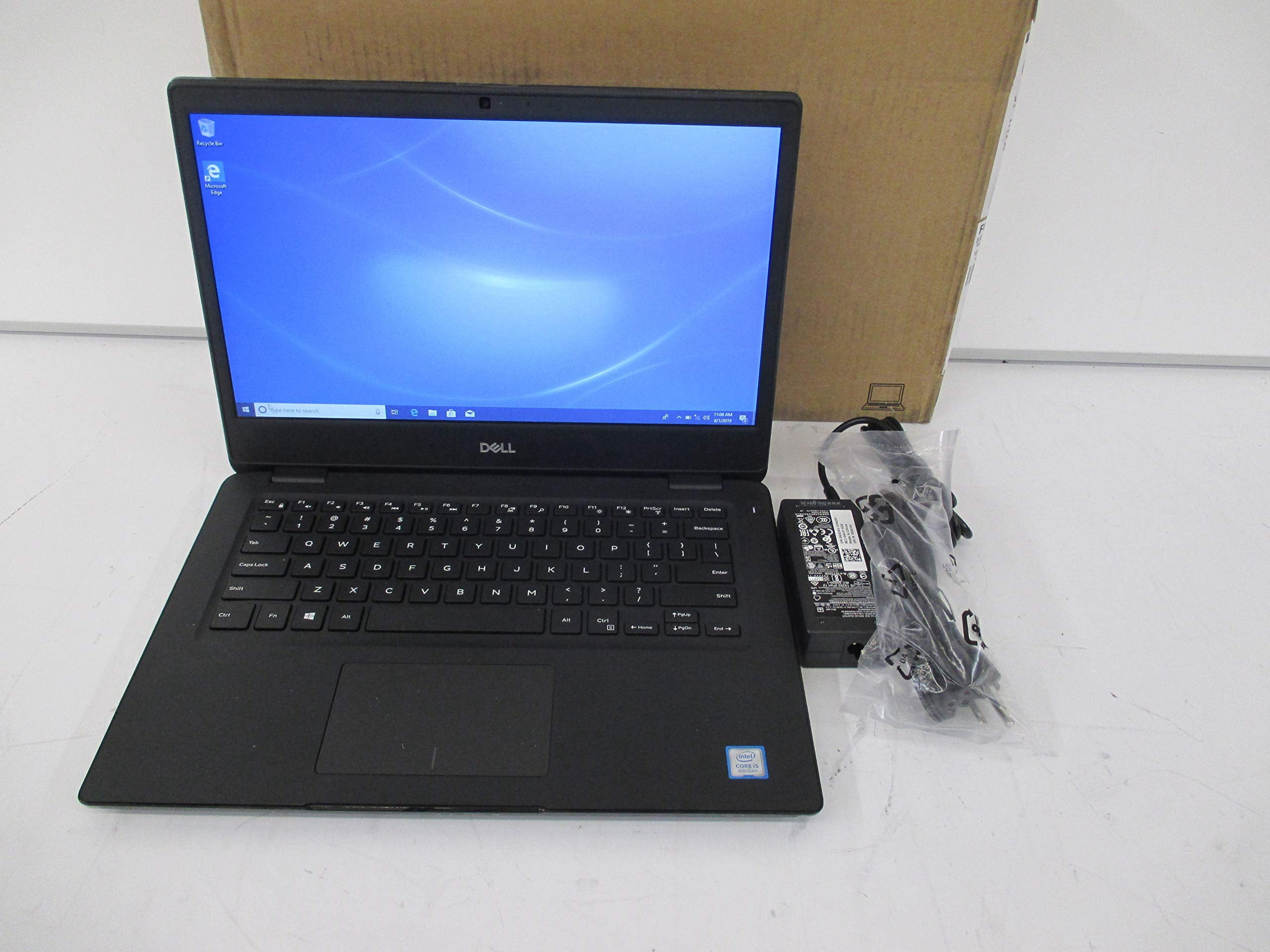 Dell Latitude 3000 3400 14" Notebook - 1366 X 768 - Core i5 I5-8265U - 8 GB RAM - 500 GB HDD