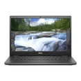 thumbnail image 1 of Dell Latitude 3000 3410 14" PC Laptop, Intel Core i5-10210U, 8GB RAM, 256GB SSD, Windows 10 Pro, Black, Y4G77, 1 of 13