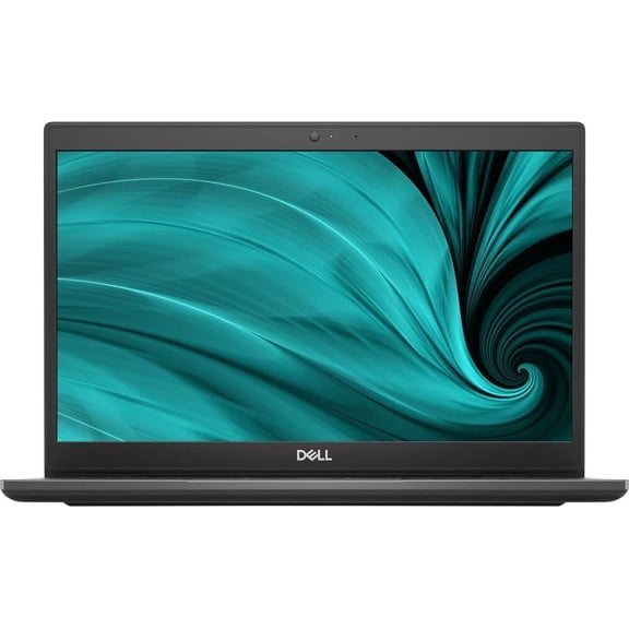 Pre-Owned Dell Latitude 3000 3420 Laptop (2021) | 14" HD | Core i5 - 128GB SSD - 8GB RAM | Cores - 11th Gen CPU
