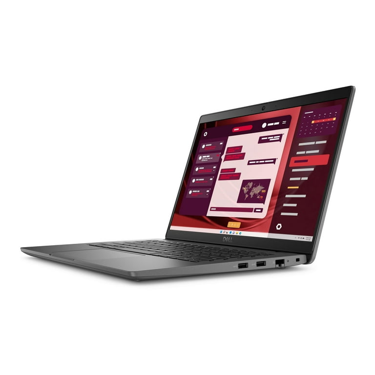 Dell Latitude 3450 (version 2024) - Intel Core i7 - 1355U