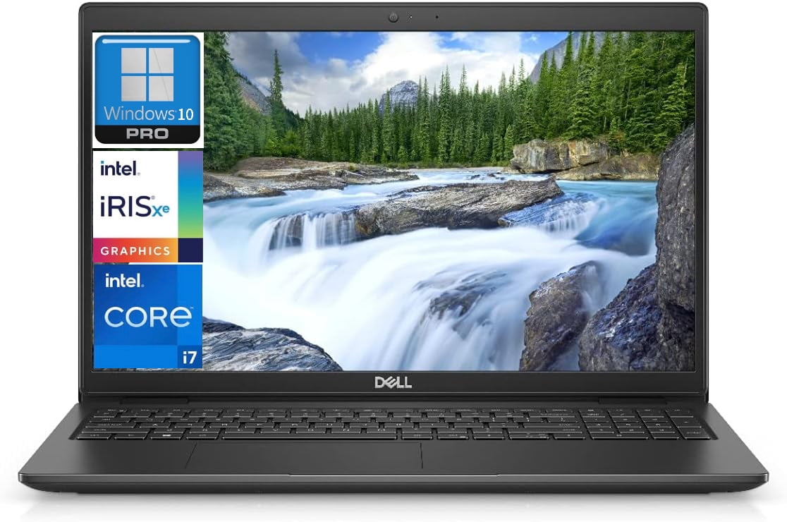 Dell Latitude 3000 3520 15.6 Dell Latitude 3000 3520 15.6