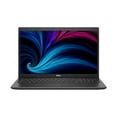thumbnail image 1 of Dell Latitude 15.6" Laptop, Intel Core i3 i3-1115G4, 8GB RAM, 256GB SSD, Windows 11 Pro, 3520, 1 of 2
