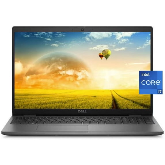 Dell Latitude 3000 3540 15.6" FHD Business Laptop Computer, 13th Gen Intel Core i7-1355U up to 5.0GHz, 16GB DDR4 RAM, 1TB SSD, WiFi 6, Bluetooth, Type-C, FHD Webcan, Windows 11 Pro