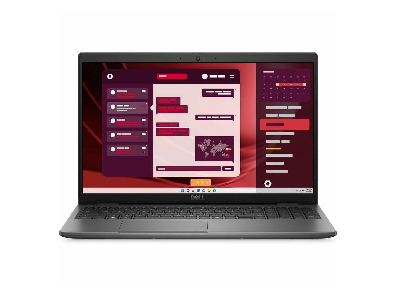 Dell Latitude 3550 Win 11 Pro i5 8GB 256 Dell Latitude 3550 Laptop