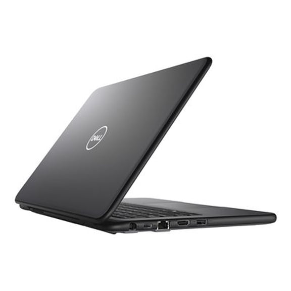 Restored Dell Latitude 11.6" Netbook, Intel Celeron N4120, 4GB RAM, 64GB SSD, Windows 10 Pro, 3190