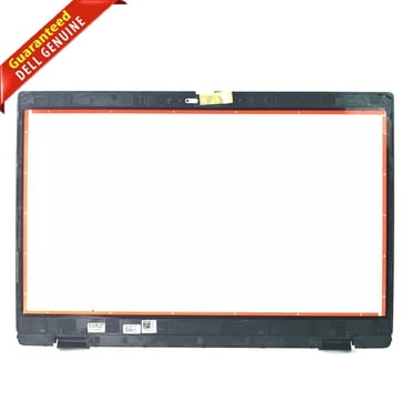 Dell 0G27GV 15.6" HD (1366x768) 30-Pin LCD LED Laptop Screen Replacement With Tools