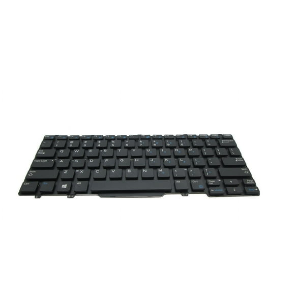 Dell Latitude 3340 E5450 E7450 Laptop OEM Keyboard 94F68 094F68 CN-094F68