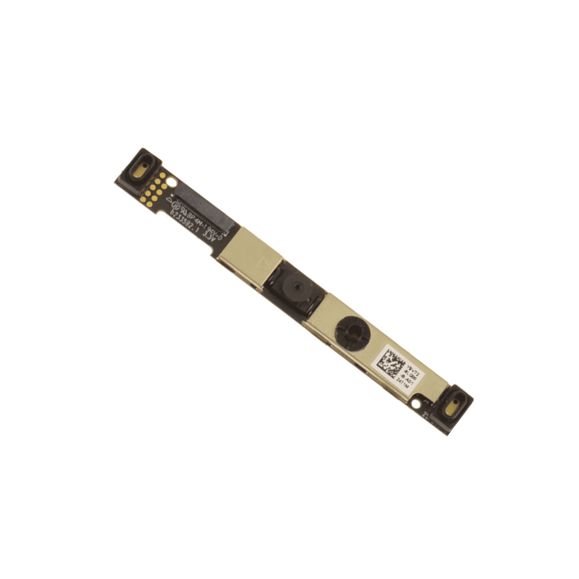 Dell Latitude 3340 FHD RGB Webcam Camera Module (Y9V72) - Walmart.com