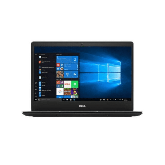Dell Latitude 3400 Laptop, Intel Core i5-8250U 1.60GHz, 8GB RAM 500 HDD Windows 10 Professional -Used