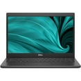 thumbnail image 1 of Dell Latitude 3420 Business Laptop 14.0in FHD TN Display (Intel i7-1165G7 4-Core 2.80GHz, Intel Iris Xe, 16GB RAM, 2TB PCIe SSD, WiFi 6, Bluetooth 5.2, Webcam, RJ-45, Micro SD Reader, Win 10 Pro), 1 of 7