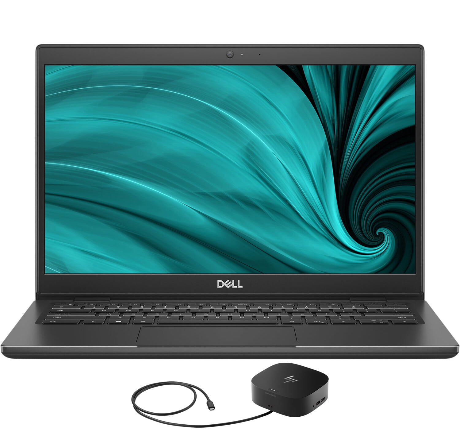 Dell Latitude 3420 Home/Business Laptop (Intel i7-1165G7 4-Core 