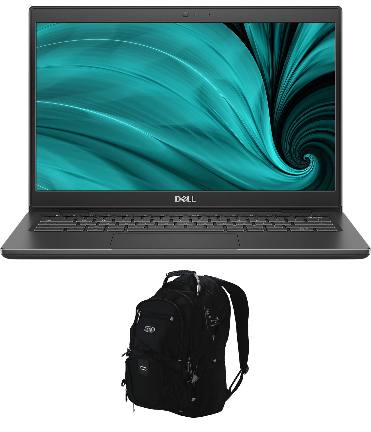 Dell Latitude 3420 Home/Business Laptop (Intel i7-1165G7 4-Core