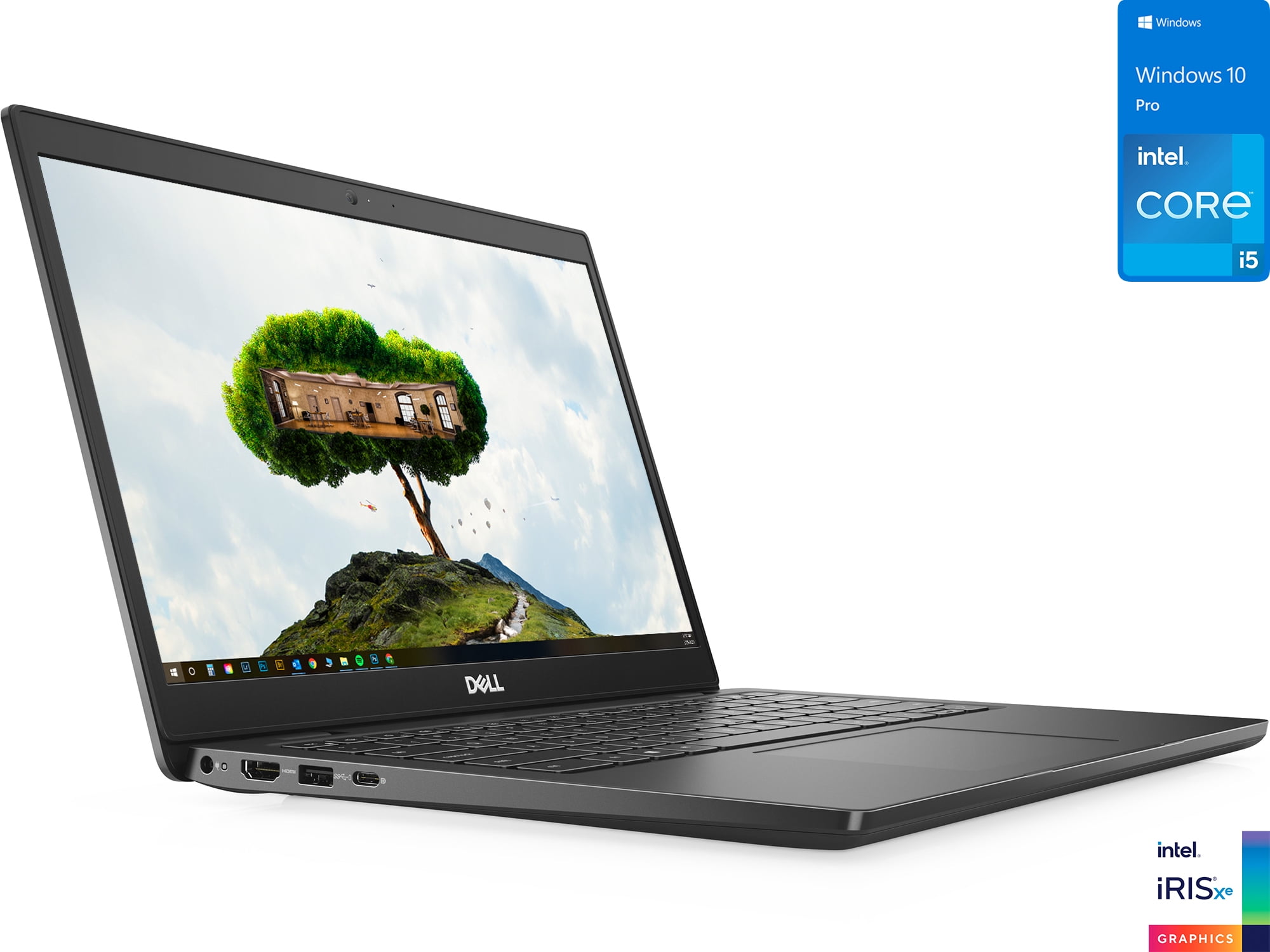 Dell Latitude 3420 Laptop, 14