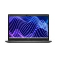 thumbnail image 1 of Dell Latitude 3440 14.0in IPS FHD Business Laptop Soft Charcoal (10-Core Intel i5-1335U, 32GB RAM, 1TB PCIe SSD, Intel UHD, Backlit KB, Wi-Fi 6E, Bluetooth 5.3, FHD Webcam, Win 11 Pro), 1 of 7