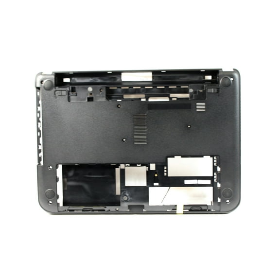 Dell Latitude 3440 Black Base Bottom w/ L&R Speakers Case CK9PN 0CK9PN CN-0CK9PN HUD04