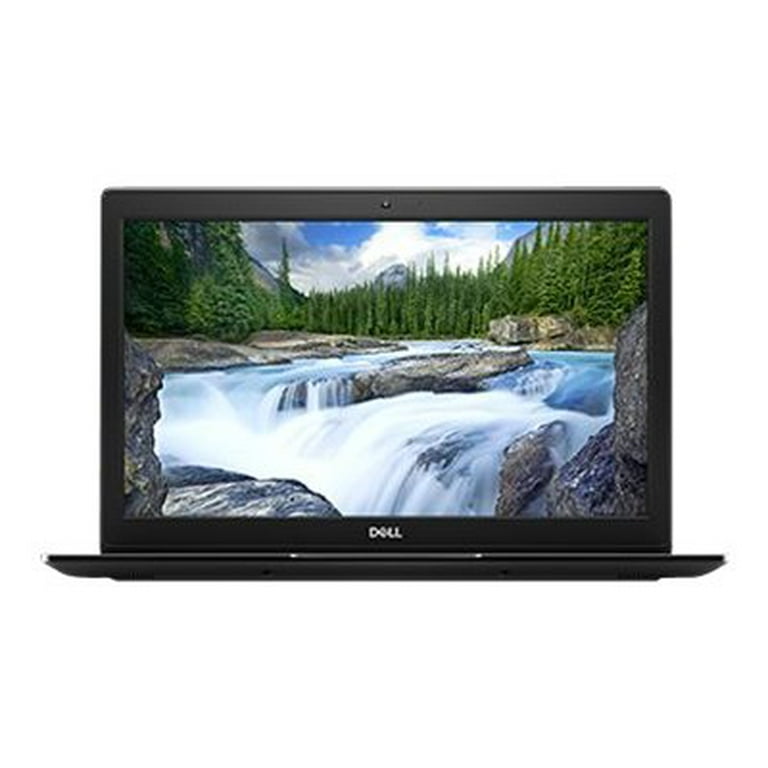 Dell Latitude 3500 - 15.6