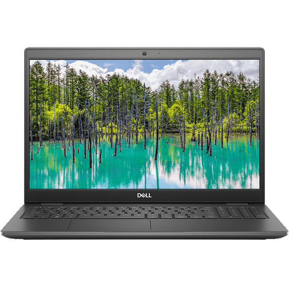 Dell Latitude 3510 Business Laptop Black (Intel i5-10210U 4-Core, 16GB RAM, 256GB PCIe SSD, 15.6" Full HD (1920x1080), Intel UHD, Wifi, Bluetooth, Webcam, 1xUSB 3.2, 1xHDMI, SD Card, Win 11 Pro)