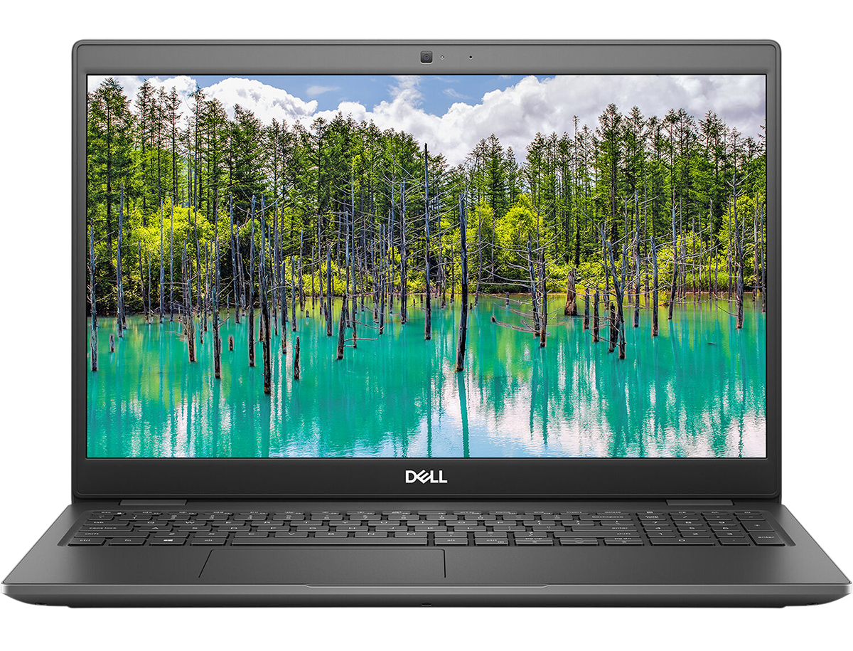 Dell Latitude 3510 Home & Business Laptop (Intel i7-10510U 4-Core