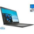 thumbnail image 1 of Dell Latitude 3510 Laptop, 15.6" HD Display, Intel Core i5-10210U Upto 4.2GHz, 16GB RAM, 1TB SSD, HDMI, DisplayPort via USB-C, Card Reader, Wi-Fi, Bluetooth, Windows 10 Pro, 1 of 7