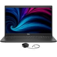 thumbnail image 1 of Dell Latitude 3520 15 7FK9C Home/Business Laptop (Intel i5-1135G7 4-Core, 15.6in 60Hz Full HD (1920x1080), Intel Iris Xe, 8GB RAM, 2TB PCIe SSD, Wifi, USB 3.2, Win 11 Pro), 1 of 7