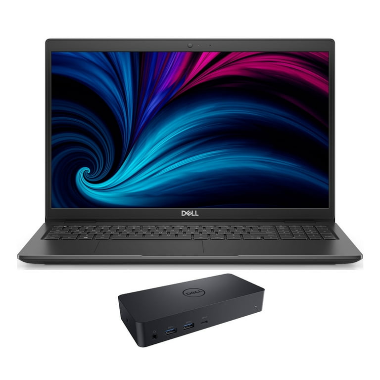 Dell Latitude 3520 Home & Business Laptop (Intel i5-1135G7 4