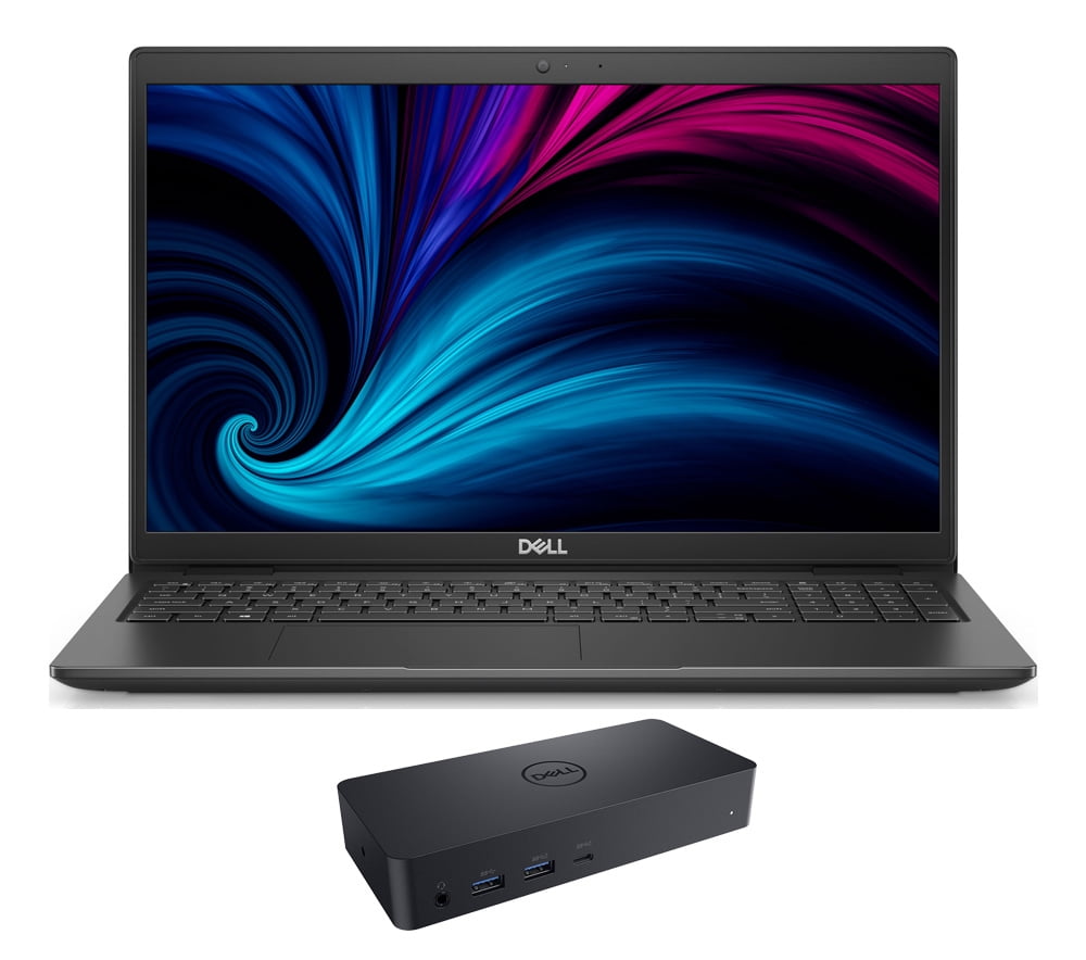 Dell Latitude 3520 Home & Business Laptop (Intel i5-1135G7 4-Core