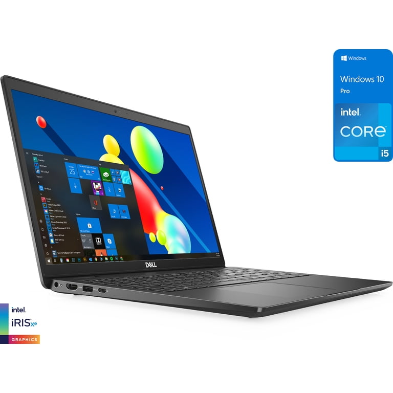 Dell Latitude 3520 Laptop, 15.6