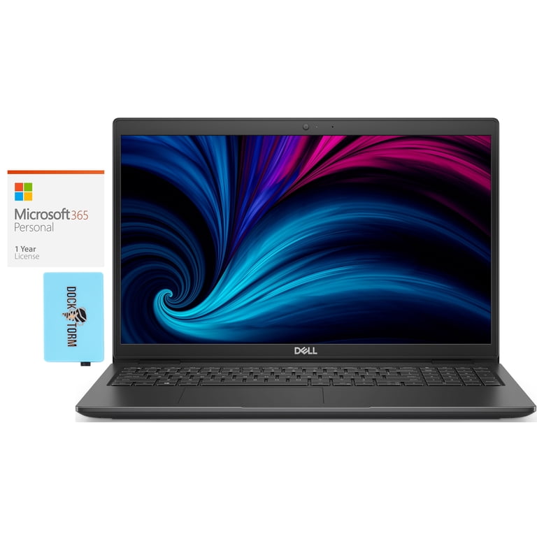Dell Latitude 3520 YM Home & Business Laptop (Intel i5-1135G7 4 