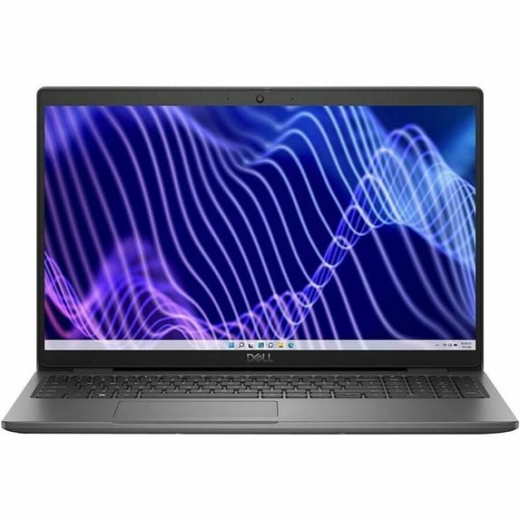 Dell Latitude 3540 15.6" Notebook - Intel Core i5 1335U 13th Gen - 16GB Memory - 256 GB SSD - Windows 11 Pro 4MRP5
