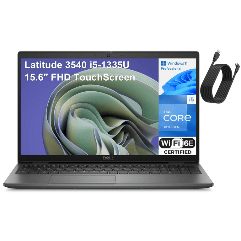 Dell Latitude 3540 15.6