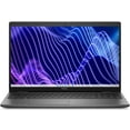 thumbnail image 1 of Dell Latitude 3540 15.6in IPS FHD Business Laptop (10-Core 13th Gen Intel i7-1355U, 16GB RAM, 2TB PCIe SSD, Intel UHD, Backlit KB, WiFi 6E, BT 5.3, FHD Webcam, 65w Type-C Charger, Win 11 Pro), 1 of 7