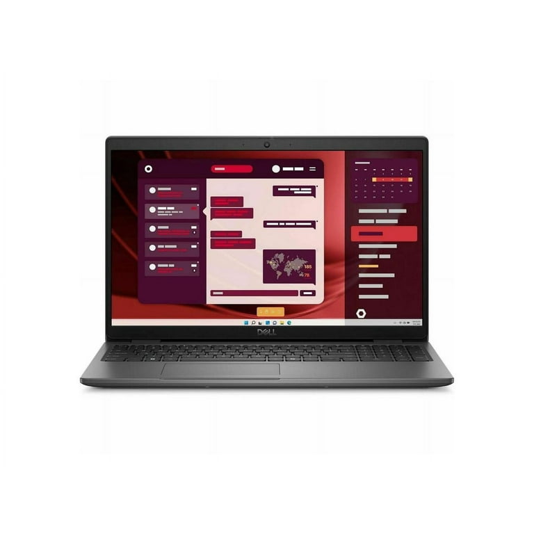 Amazon.com: Dell Latitude 3550 Business Laptop (15.6