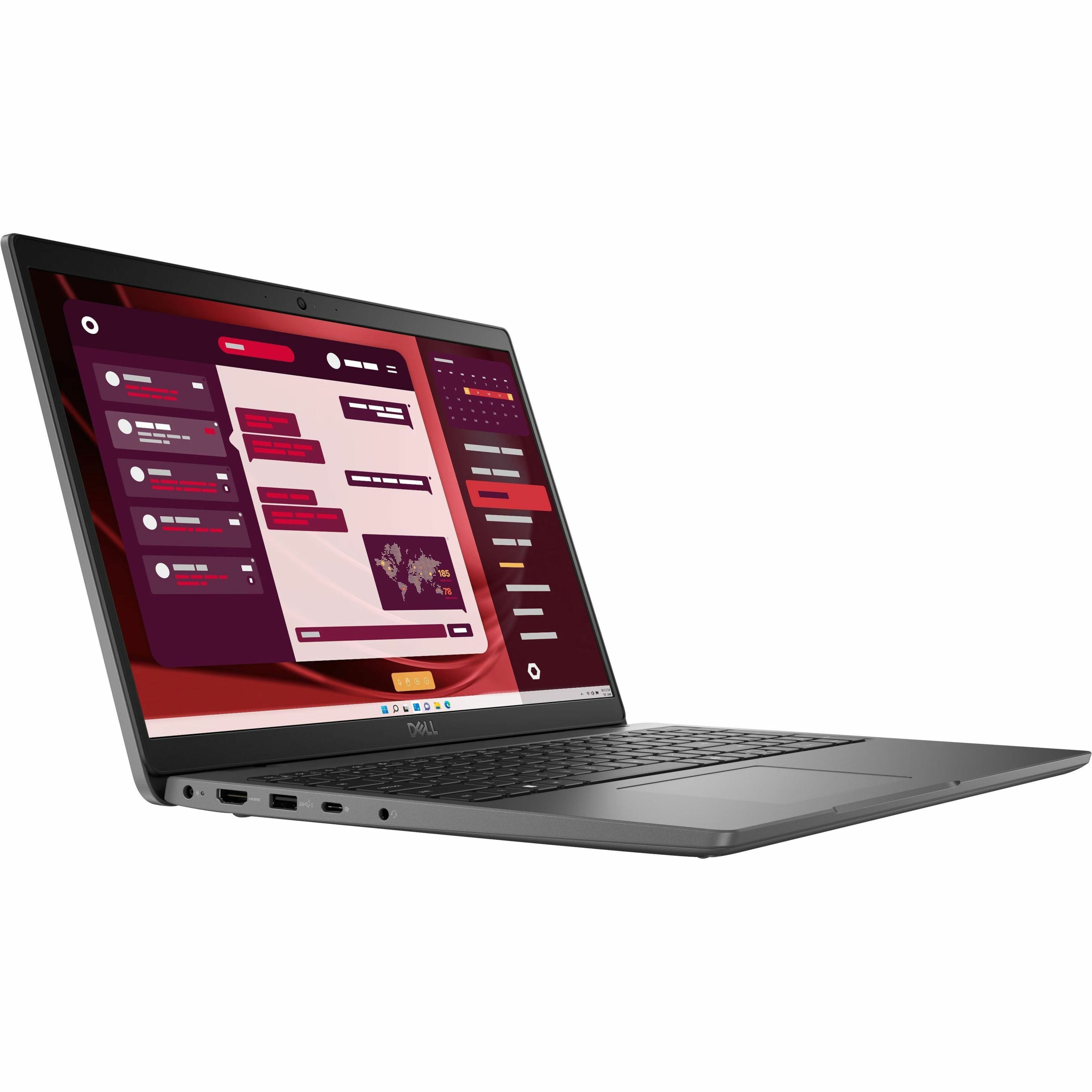 Dell Latitude 15.6