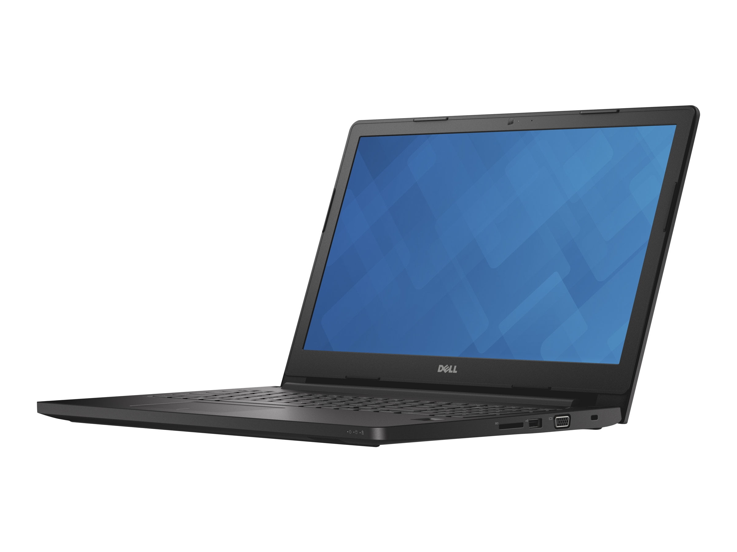 Dell Latitude 3570 - Intel Core i3 - 6100U - Win 7 Pro 64-bit (includes Win 10 Pro 64-bit License) - HD Graphics 520 - 4 GB RAM - 500 GB HDD - 15.6 Dell Latitude 3570 - Intel Core i3 - 6100U - Win 7 Pro 64-bit (includes Win 10 Pro 64-bit License) - HD Graphics 520 - 4 GB RAM - 500 GB HDD - 15.6