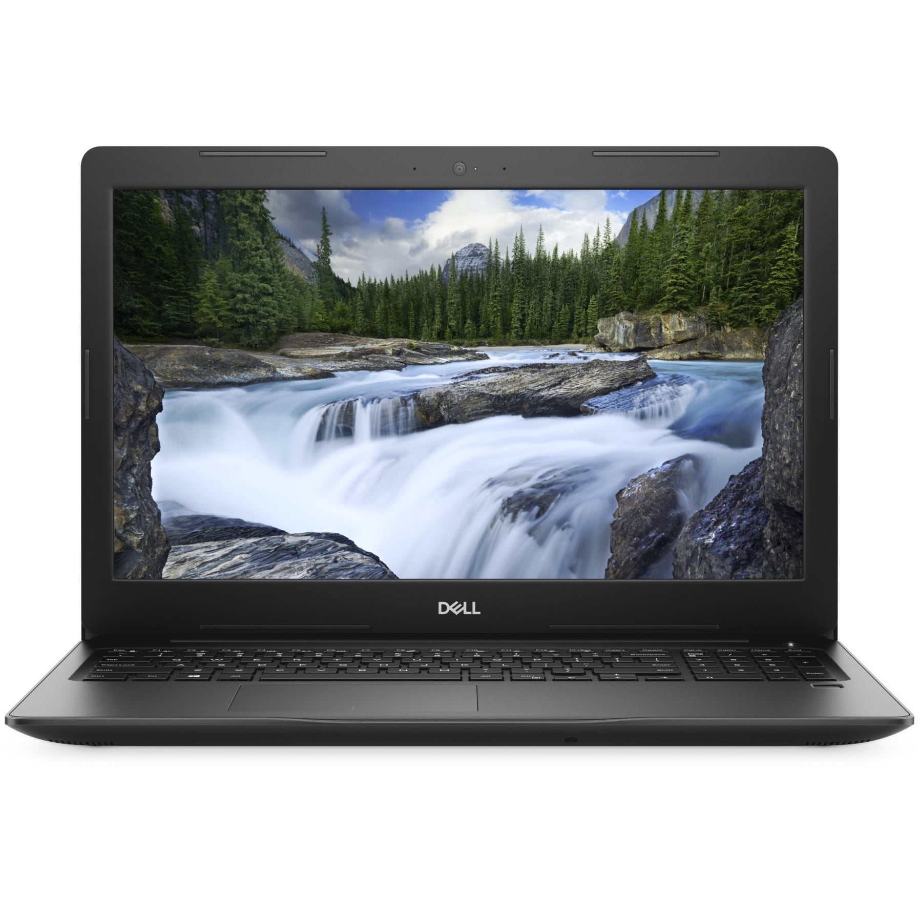 Dell Latitude 3590 Intel Core i7-8550U X4 4GHz 8GB 256GB SSD 15.6