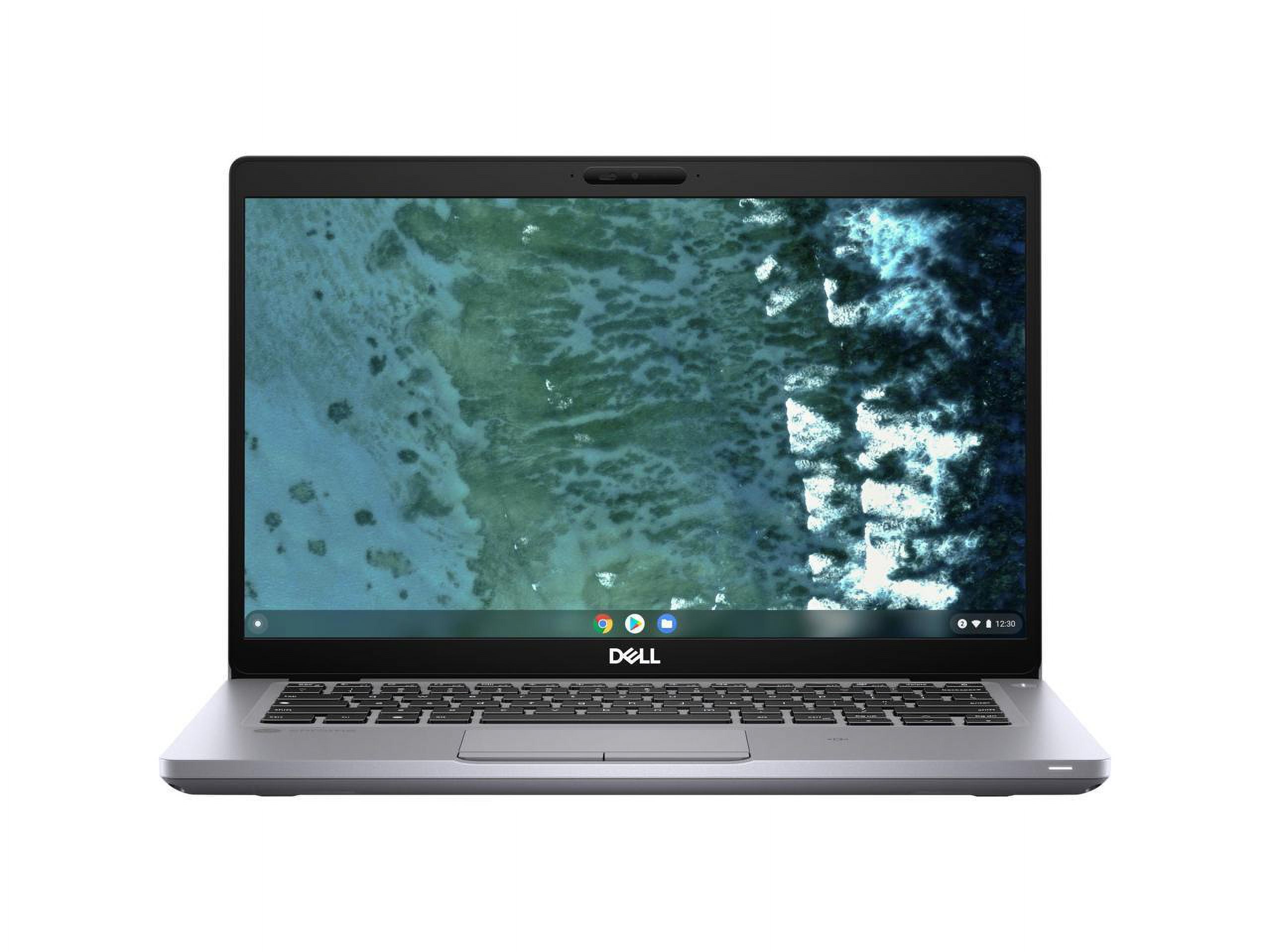 Chromebook本体 Dell latitude i5-256g-ram 8g Dell Latitude 5000 5400 14