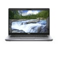 thumbnail image 1 of Dell Latitude 5000 5411 14" Notebook - Intel Core i7-10850H - 16GB RAM - 256GB SSD - 1920 x 1080 - Intel UHD Graphics - Windows 10 Pro - Black, 1 of 5
