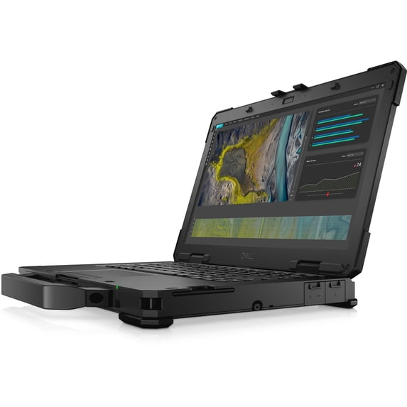 Dell Latitude 5000 5430 14" Touchscreen Rugged Notebook - Full HD - 1920 x 1080 - Intel Core i5 11th Gen i5-1145G7 Quad-core (4 Core) 2.60 GHz - 16 GB Total RAM - 512 GB SSD - Intel Chip - Window