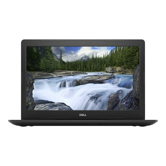 Dell Latitude 5000 5490 14" LCD Notebook - Intel Core i5 (7th Gen) i5-7300U Dual-core (2 Core) 2.6GHz - 8GB DDR4 SDRAM - 500GB HDD - Windows 10 Pro