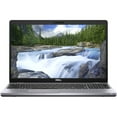 thumbnail image 1 of Dell Latitude 5000 5511 15.6" Notebook - Intel Core i5-10400H - 16GB RAM - 256GB SSD - 1920 x 1080 - Intel UHD Graphics - Windows 10 Pro - Black, 1 of 6