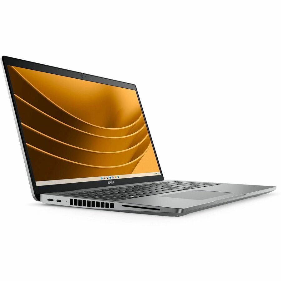 Dell Latitude 5000 5550 15.6" Full HD - Intel Core Ultra 7 165U 4.9GHz (12 Core) - 16GB Ram - 512GB SSD - Intel ARC Graphics - Windows 11 Pro - Gray - Notebook