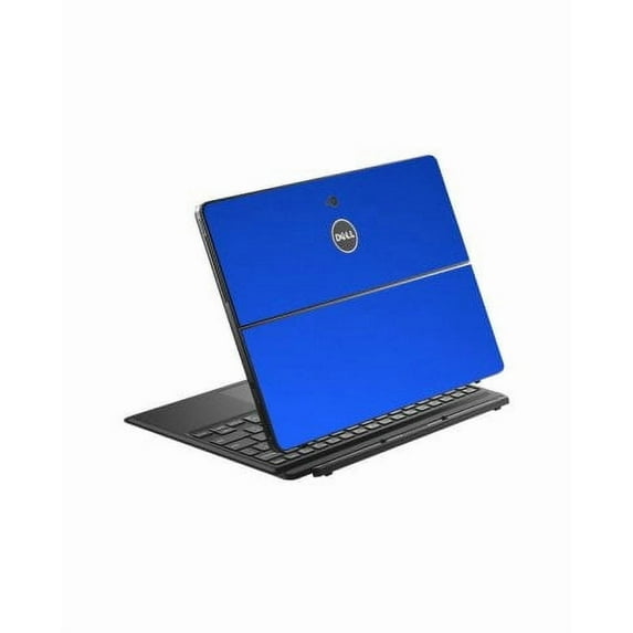 Dell Latitude 5285 2-IN-1 TABLET CHROME BLUE Laptop Skin